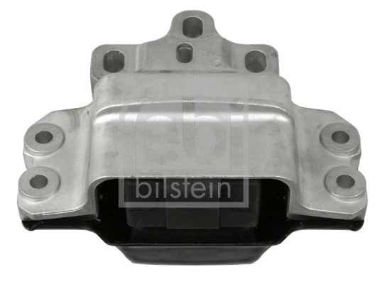 Mounting, automatic transmission